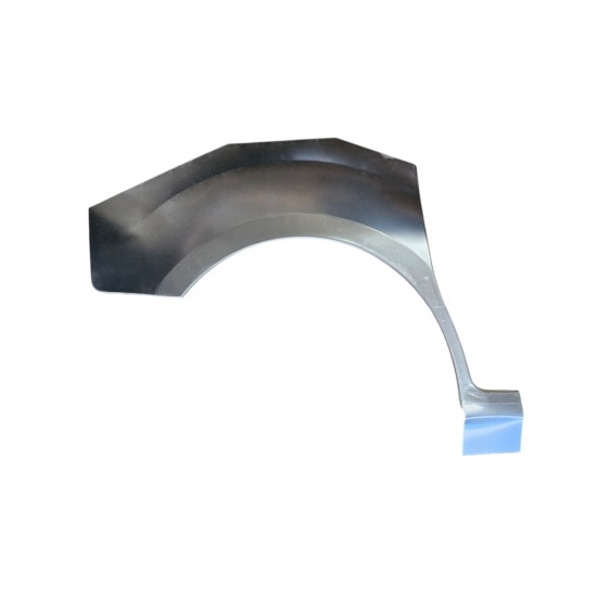 Lem zadního blatníku na Citroen Berlingo 2008-2018 / Pravá 15868