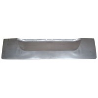 Opravný plech víka zavazadlového prostoru na Peugeot Partner 2008-2018 16281