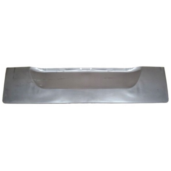 Opravný plech víka zavazadlového prostoru na Peugeot Partner 2008-2018 16281