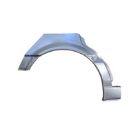 Lem zadního blatníku na Volkswagen Passat B4 1993-1996 / Pravá 16080