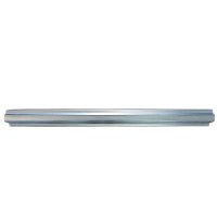 Opravný plech prahu na Volkswagen Passat B7 2010-2015 / Levá 16356
