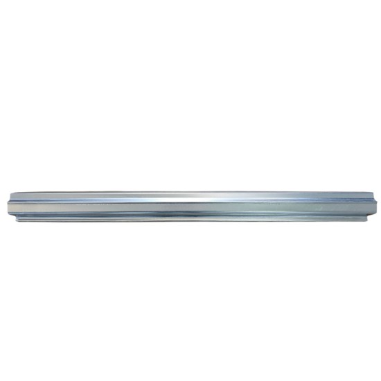 Opravný plech prahu na Volkswagen Passat B7 2010-2015 / Levá 16356