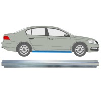 Opravný plech prahu na Volkswagen Passat B7 2010-2015 / Pravá 16355