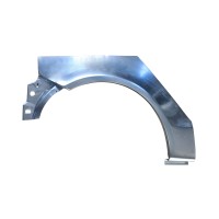 Lem zadního blatníku na Volkswagen Polo 2001-2009 / Pravá 16259