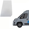 Dvířka palivové nádrže EURO 6 ADBLUE