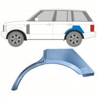 Lem zadního blatníku na Land Rover Range Rover 2002-2012 / Levá 8491