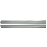 Opravný plech prahu na Toyota Rav4 2000-2005 / Levá+Pravá / Sada 15317