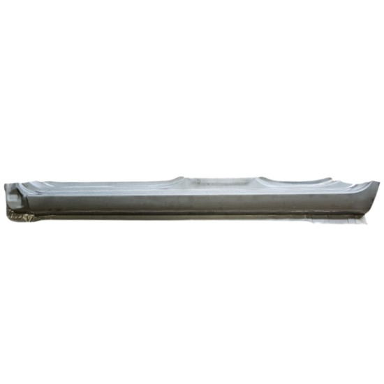 Kompletní práh na Toyota Rav4 2006-2013 / Levá 14751 Kompletní práh na Toyota Rav4 2006-2013 / Levá 14751