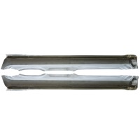 Kompletní práh na Toyota Rav4 2006-2013 / Levá+Pravá / Sada 14752 Kompletní práh na Toyota Rav4 2006-2013 / Levá+Pravá / Sada 14752