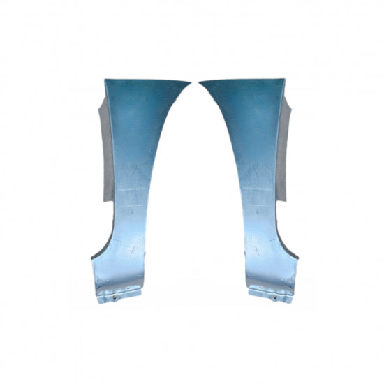 Opravný plech předního blatníku na Toyota Rav4 2006-2013 / Levá / Pravá / Levá+Pravá / Sada 12896