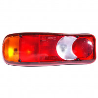 Zadní lampa na Renault Master 2010- / Levá 7975