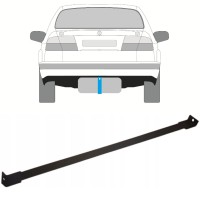 Objímky palivové nádrže na Saab 9-5 1997-2010 15030