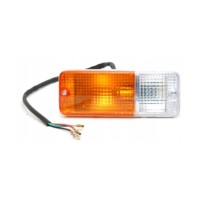 Blinker na Suzuki Samurai 1981- / Pravá 15854