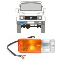 Blinker na Suzuki Samurai 1981- / Pravá 15854