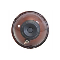 Hlavní světlomet na Suzuki Samurai 1981- / Levá = Pravá (symetrická) 15858