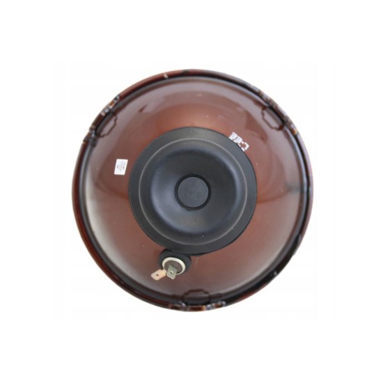 Hlavní světlomet na Suzuki Samurai 1981- / Levá = Pravá (symetrická) 15858