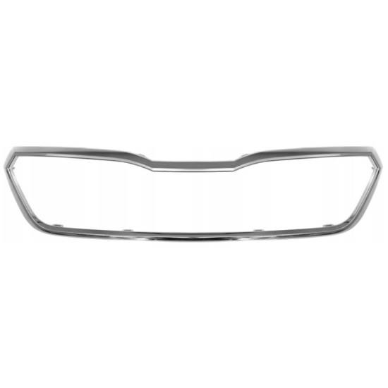 Rámeček masky chladiče na Skoda Scala 2019- 16227