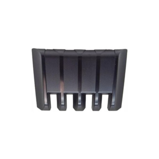 Krytka mřížky chladiče na Skoda Scala 2019- 16228