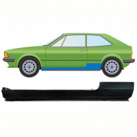 Opravný plech prahu na VW Scirocco 1974-1981 / Levá 8795