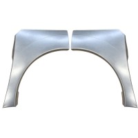 Opravný plech předního blatníku na Peugeot Expert 2007-2016 / Levá / Pravá / Levá+Pravá / Sada 15233