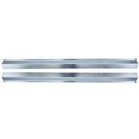 Opravný plech prahu vnitřní na Citroen Jumpy 2007-2016 / Levá+Pravá 15990