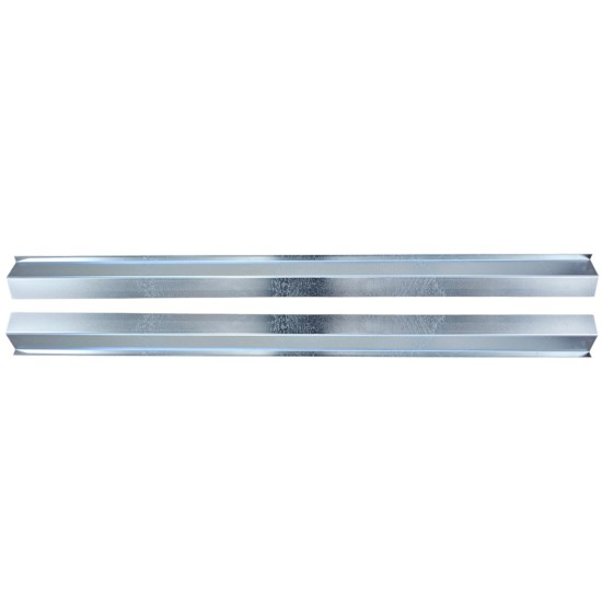 Opravný plech prahu vnitřní na Citroen Jumpy 2007-2016 / Levá+Pravá 15990