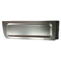 Opravný plech zadních dveří vnější na Peugeot Expert 2007-2016 / Levá 15227