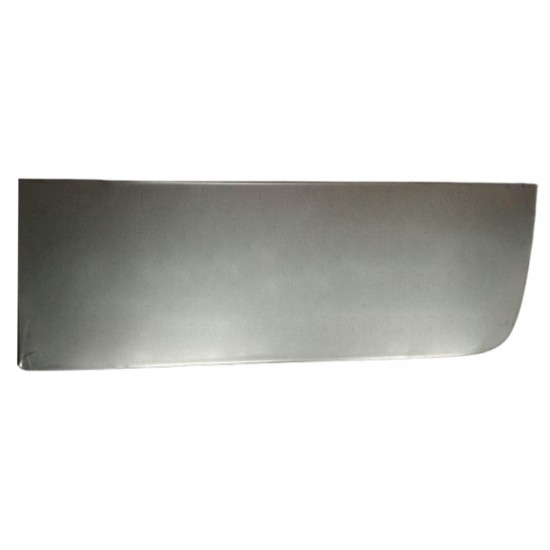 Opravný plech zadních dveří vnější na Peugeot Expert 2007-2016 / Pravá 15228
