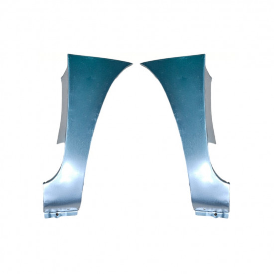 Opravný plech předního blatníku na Fiat Scudo 2007-2016 / Levá / Pravá / Levá+Pravá / Sada 12899