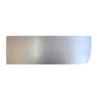 Opravný plech zadních dveří vnější na Peugeot Expert 2007-2016 / Pravá 15228