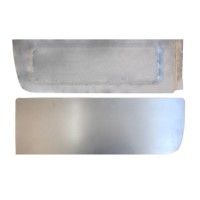 Opravný plech zadních dveří vnější na Peugeot Expert 2007-2016 / Levá+Pravá 15229