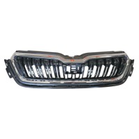 Mřížka na Skoda Kamiq 2019- 14951