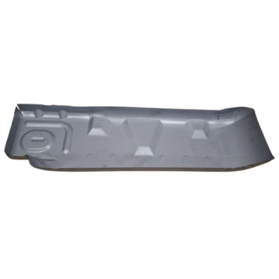 Nástupní práh dveří na Volkswagen Crafter 2005-2017 / Pravá 15542