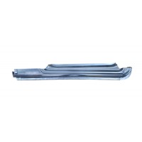 Opravný plech sada na Mercedes Sprinter 2006-2018 / Pravá / Jednomístná kabina / 15083 Opravný plech sada na Mercedes Sprinter 2006-2018 / Pravá / Jednomístná kabina / 15083