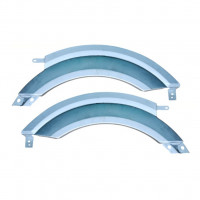 Opravný plech předního blatníku na Mercedes Sprinter 2006-2018 / Levá / Pravá / Levá+Pravá / Sada 12902