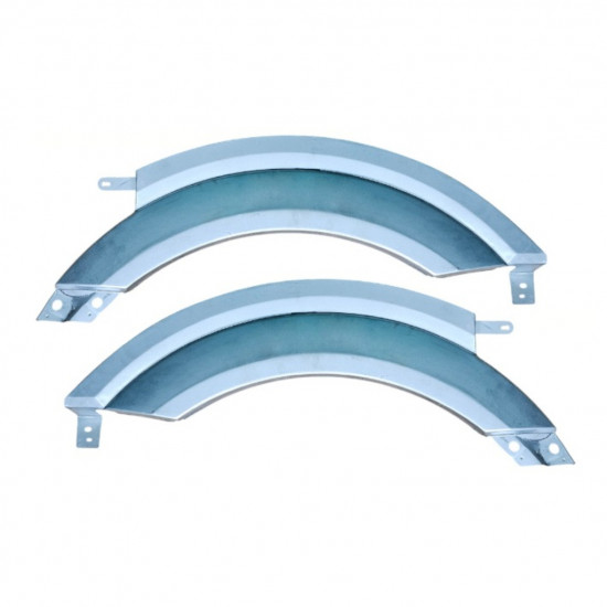 Opravný plech předního blatníku na Mercedes Sprinter 2006-2018 / Levá / Pravá / Levá+Pravá / Sada 12902