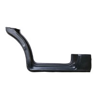 Opravný plech sada na Mercedes Sprinter 2006-2018 / Levá / Dvojitá kabina / 14778 Opravný plech sada na Mercedes Sprinter 2006-2018 / Levá / Dvojitá kabina / 14778