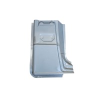 Opravný plech sada na Mercedes Sprinter 2006-2018 / Pravá / Jednomístná kabina / 15083 Opravný plech sada na Mercedes Sprinter 2006-2018 / Pravá / Jednomístná kabina / 15083