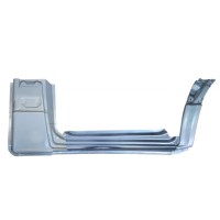 Opravný plech sada na Mercedes Sprinter 2006-2018 / Pravá / Jednomístná kabina / 15083 Opravný plech sada na Mercedes Sprinter 2006-2018 / Pravá / Jednomístná kabina / 15083