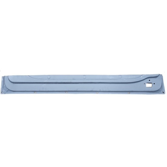 Opravný plech posuvných dveří vnitřní na Volkswagen Crafter 2005-2017 / Levá 15545