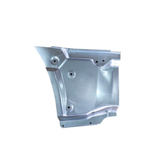 Opravný plech sada na Volkswagen Crafter 2005-2017 / Levá+Pravá 15592