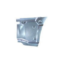 Opravný plech sada na Volkswagen Crafter 2005-2017 / Levá+Pravá 15592