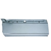 Opravný plech zadního blatníku spodní část na Mercedes Sprinter 2018- / Pravá 16063