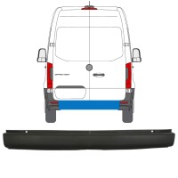 Zadní nárazník na Mercedes Sprinter 2018- 14942