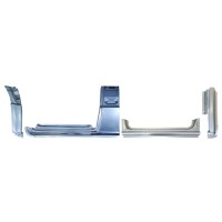 Opravný plech sada na Mercedes Sprinter 2006-2018 / Levá / 15086