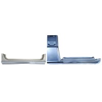 Opravný plech sada na Mercedes Sprinter 2006-2018 / Pravá / 15087
