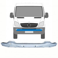 Výztuha předního nárazníku / Nosník na Mercedes Sprinter 2006-2013 8407