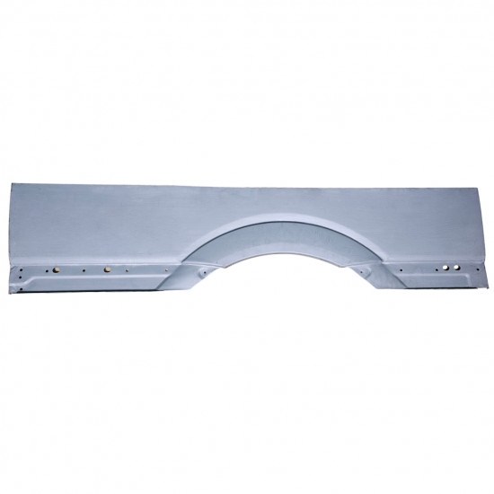 Opravný plech velkého zadního blatníku na Mercedes Sprinter 2006-2018 / Pravá 12972