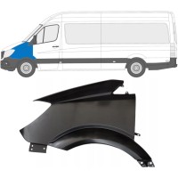 Přední blatník na Mercedes Sprinter 2013-2018 / Levá 14947