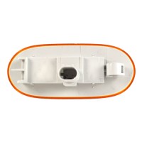 Obrysová lampa na Mercedes Sprinter 2018- / Levá / Pravá 14916